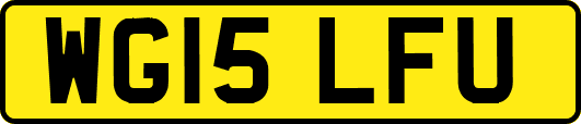 WG15LFU