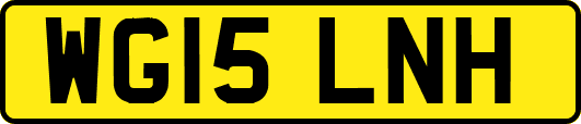 WG15LNH