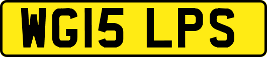 WG15LPS
