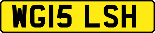 WG15LSH