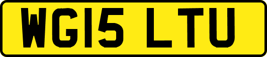 WG15LTU