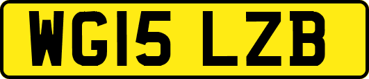 WG15LZB