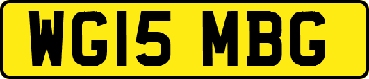 WG15MBG