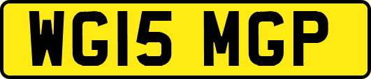 WG15MGP