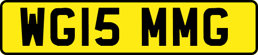 WG15MMG