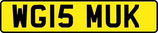 WG15MUK