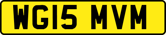WG15MVM