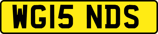 WG15NDS