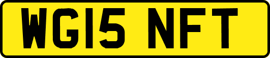 WG15NFT