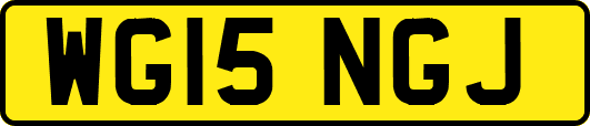WG15NGJ