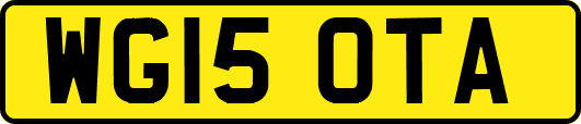 WG15OTA