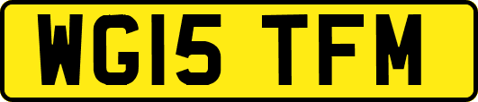 WG15TFM