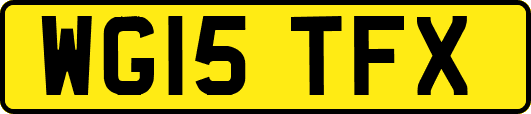 WG15TFX