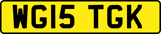 WG15TGK