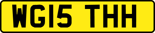 WG15THH