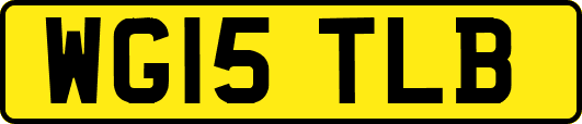 WG15TLB