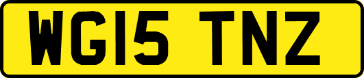 WG15TNZ