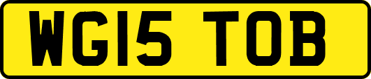WG15TOB