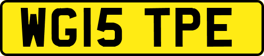 WG15TPE