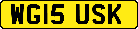 WG15USK