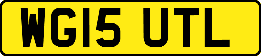 WG15UTL