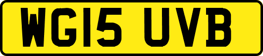 WG15UVB