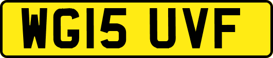 WG15UVF