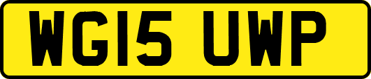 WG15UWP