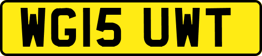WG15UWT