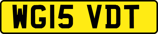 WG15VDT