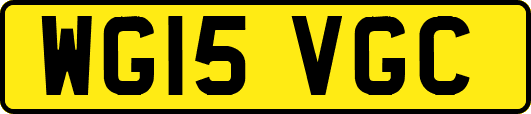 WG15VGC