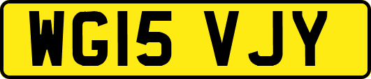 WG15VJY