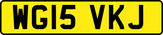 WG15VKJ
