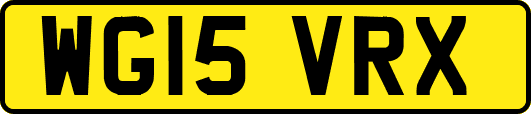 WG15VRX