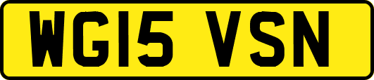 WG15VSN