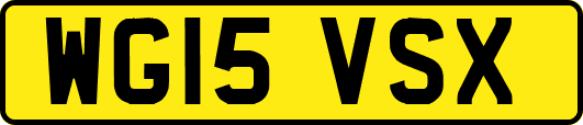 WG15VSX