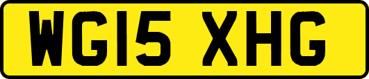 WG15XHG