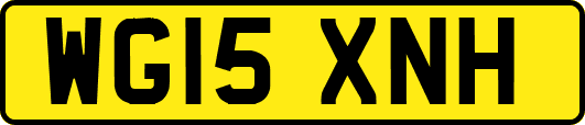 WG15XNH