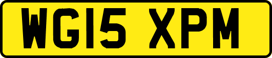 WG15XPM