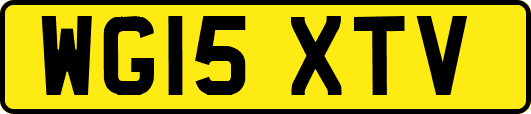 WG15XTV