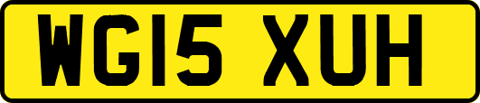 WG15XUH