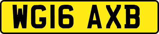 WG16AXB