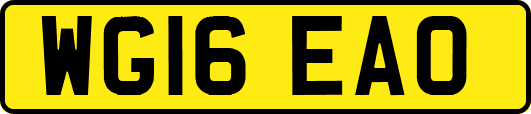 WG16EAO