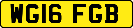 WG16FGB
