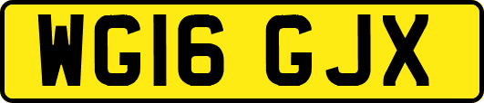 WG16GJX