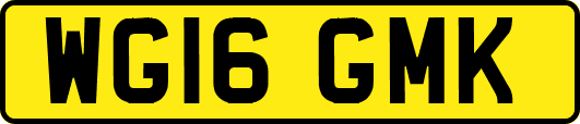 WG16GMK