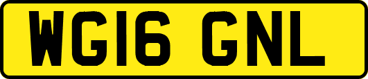 WG16GNL