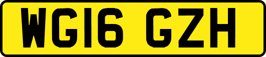 WG16GZH