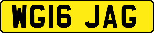 WG16JAG