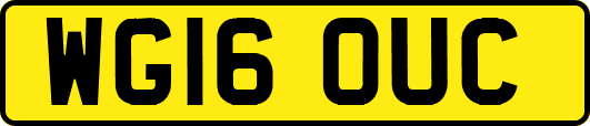 WG16OUC